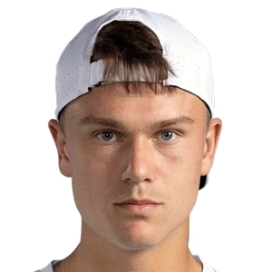 Holger Rune Holger Rune