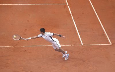 Tennis bliver en digital mediesport – og ATP satser massivt på realtidsdata