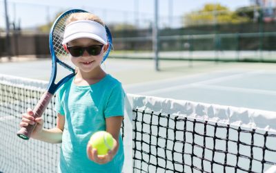 Sådan satser du på tennis: En begynderguide til at komme i gang