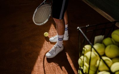 Sådan spiller danskerne på sport, fra fodboldstadion til tennisbane